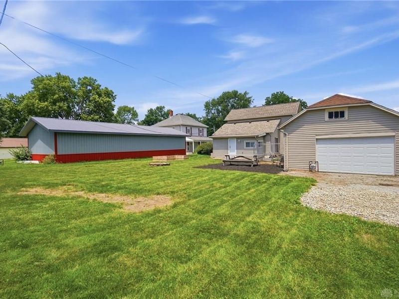 102 W Pike Street, Christiansburg, OH 45389 Photo 62