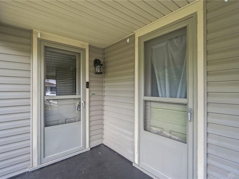 102 W Pike Street, Christiansburg, OH 45389 Photo 7