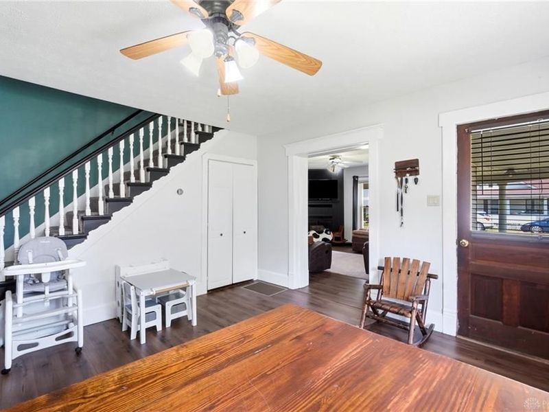 102 W Pike Street, Christiansburg, OH 45389 Photo 9