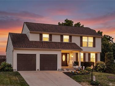 509 Fitzooth Drive, Miamisburg, OH 45342