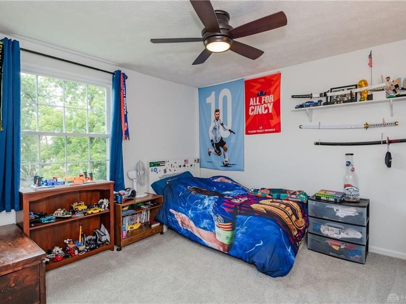 509 Fitzooth Drive, Miamisburg, OH 45342 Photo 27