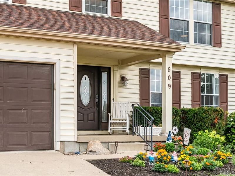 509 Fitzooth Drive, Miamisburg, OH 45342 Photo 3