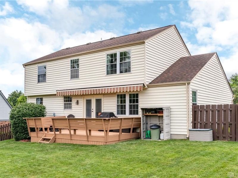 509 Fitzooth Drive, Miamisburg, OH 45342 Photo 31