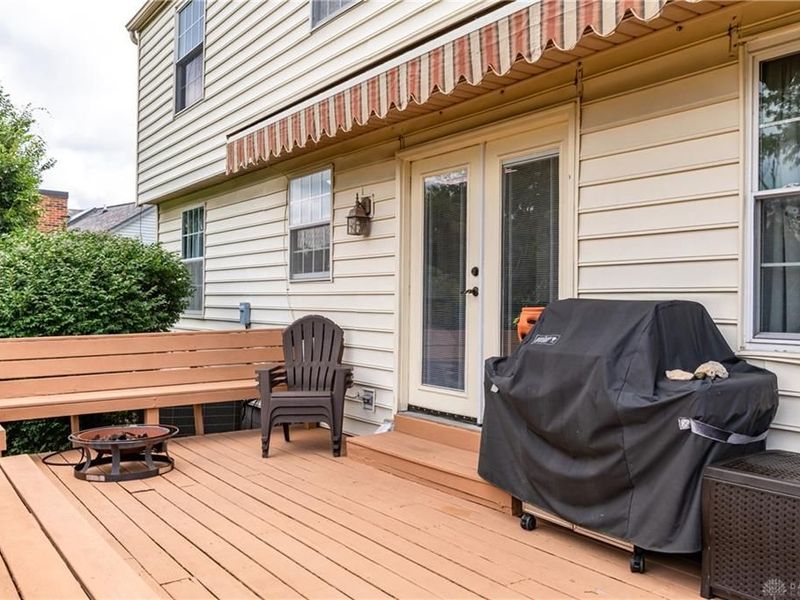 509 Fitzooth Drive, Miamisburg, OH 45342 Photo 33