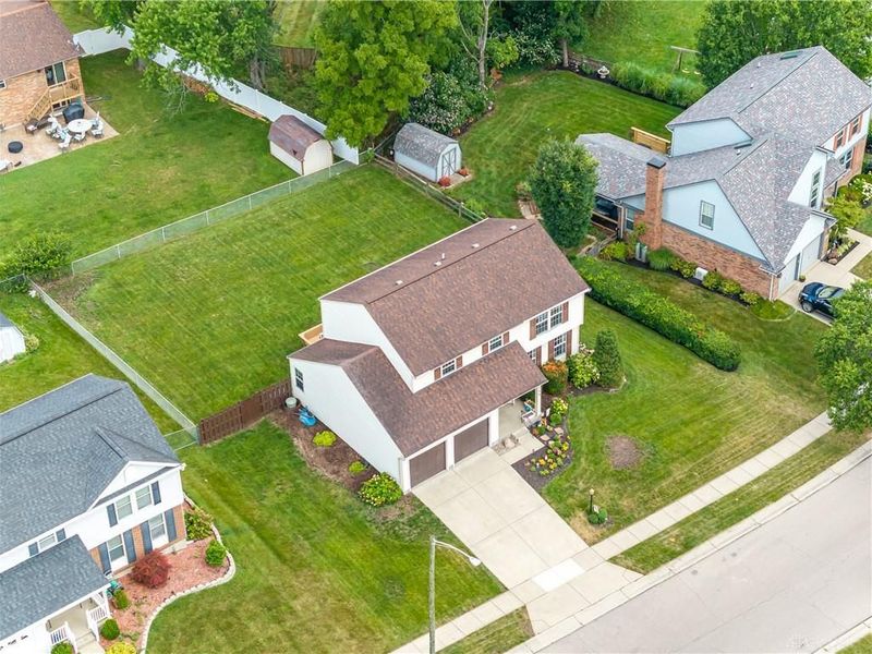 509 Fitzooth Drive, Miamisburg, OH 45342 Photo 34