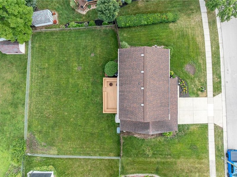 509 Fitzooth Drive, Miamisburg, OH 45342 Photo 35