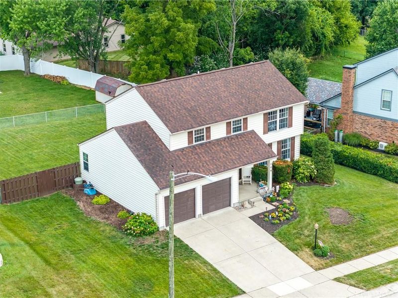 509 Fitzooth Drive, Miamisburg, OH 45342 Photo 4
