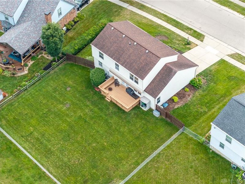 509 Fitzooth Drive, Miamisburg, OH 45342 Photo 5