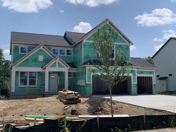7882 Woodhurst Drive NE, Rockford, MI 49341