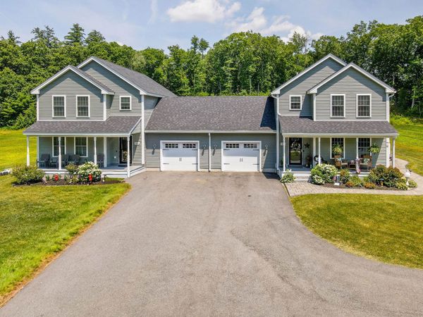 289B Webster Street, Unit B, Hudson, NH 03051