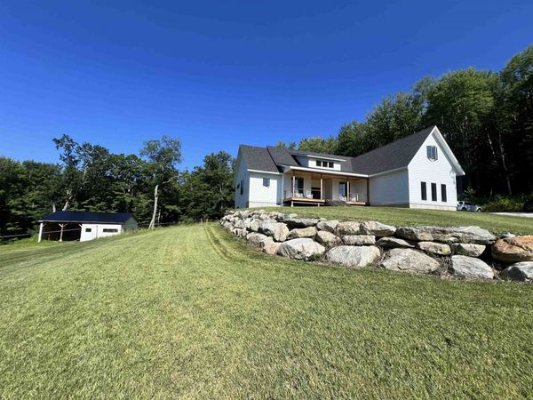 791 Journey End, Mendon, VT 05701