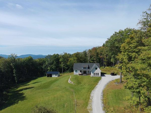 791 Journey End, Mendon, VT 05701