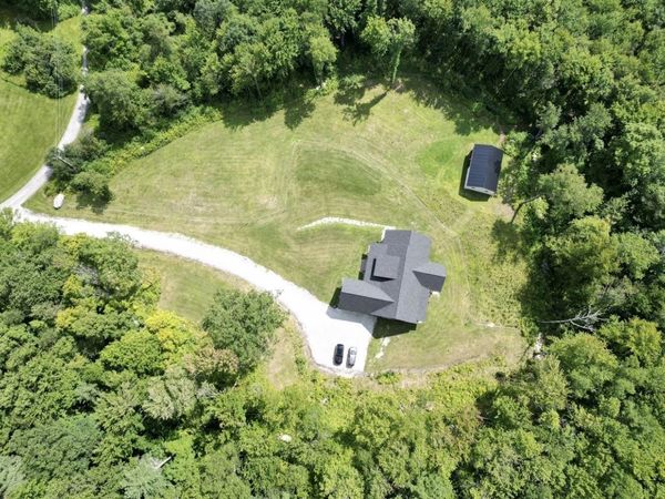791 Journey End, Mendon, VT 05701