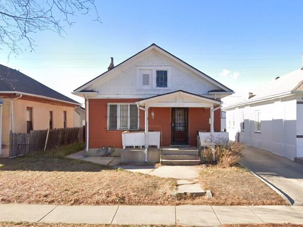 1357 Perry Street , Denver, CO 80204