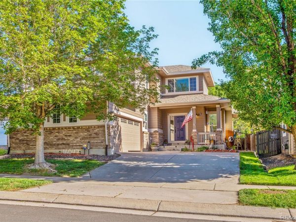 16047 E 97th Place, Commerce City, CO 80022