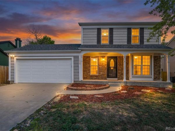 11529 W 103rd Avenue, Broomfield, CO 80021