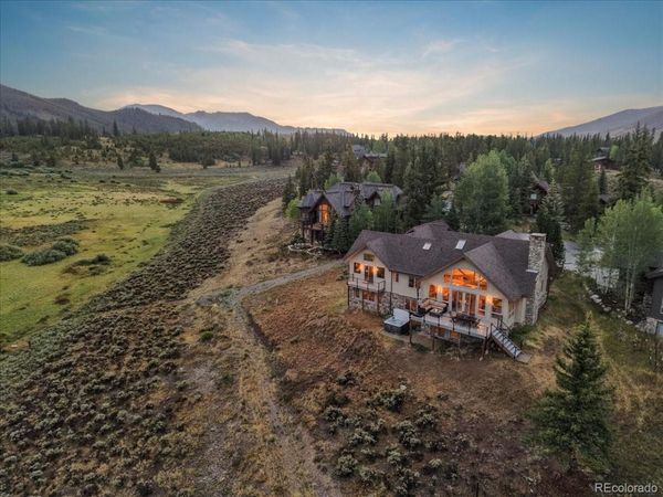 1116 Penstemon Road, Keystone, CO 80435