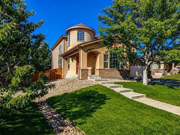 2420 S Fundy Circle, Aurora, CO 80013