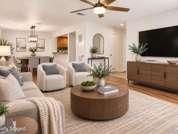 2330 E Fremont Avenue, Unit J, Centennial, CO 80122