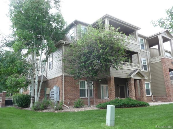 12918 Ironstone Way , Unit 203, Parker, CO 80134