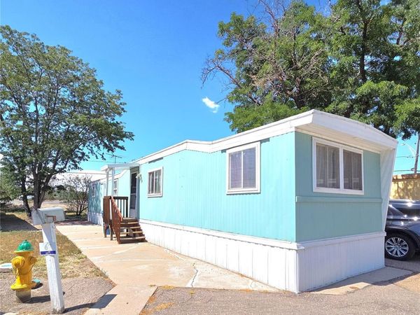 3600 E 88th Avenue , Denver, CO 80229