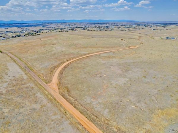 4304 Whisper Rock Drive , Elizabeth, CO 80107