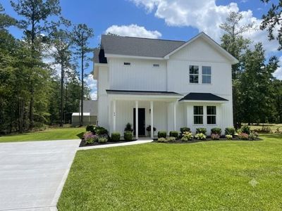 Walterboro, SC 29488