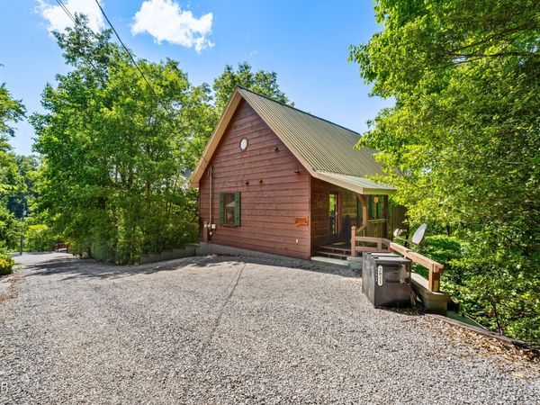 2011 Ridgecrest Loop Lane, Sevierville, TN 37876