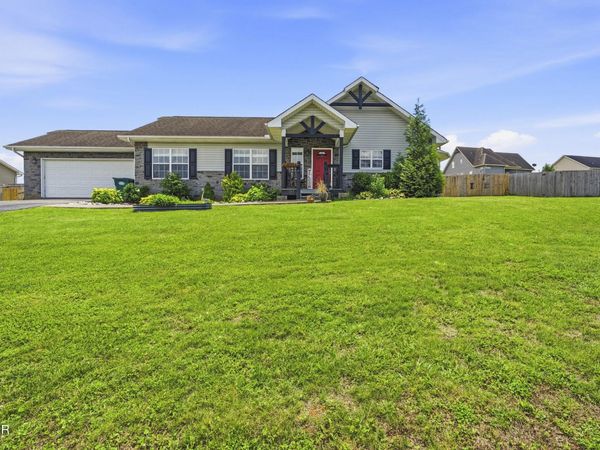 1419 Korey Boulevard, Sevierville, TN 37876