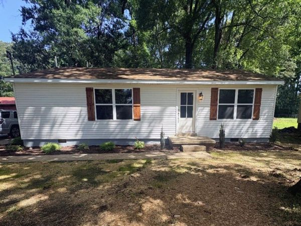 205 Tulsa Ave, Tullahoma, TN 37388