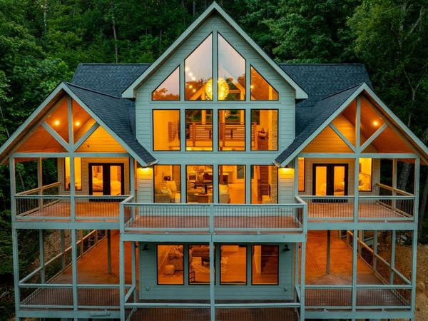 3047 Redtail Road , Sevierville, TN 37862
