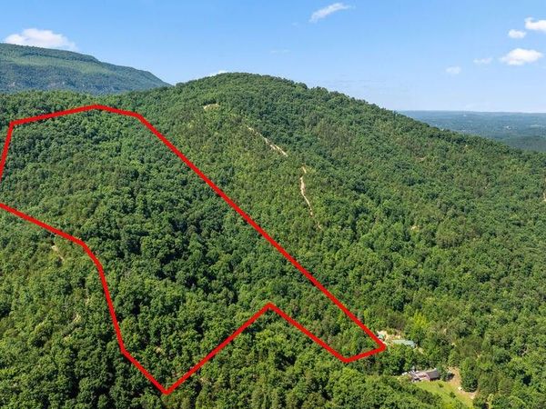 0 Boomer Way , Cosby, TN 37722