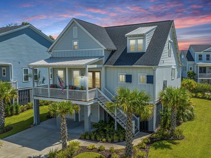 3640 Tidal Flat Circle Mount Pleasant, SC 29466