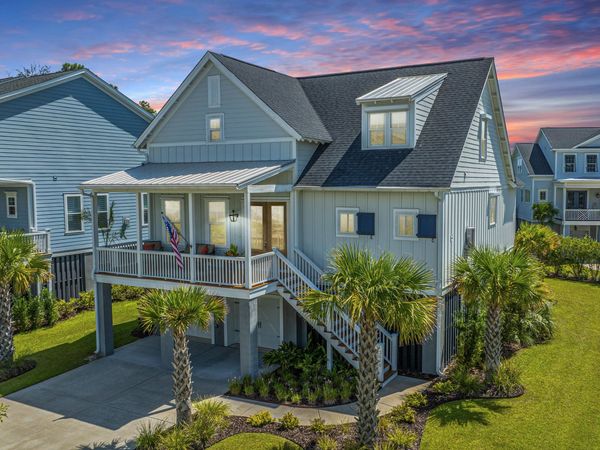 3640 Tidal Flat Circle, Mount Pleasant, SC 29466
