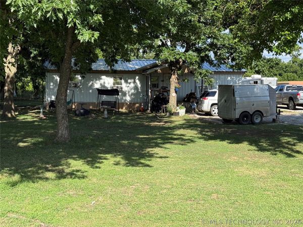 2202 John Dahl Avenue , Pawhuska, OK 74056