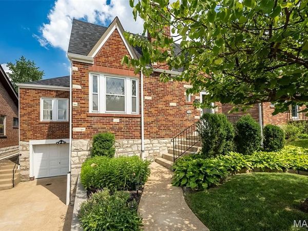 1724 McCready Avenue , St Louis, MO 63117