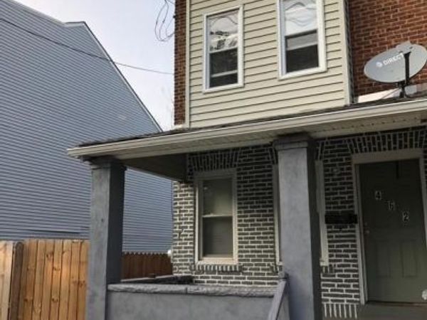 462 STUYVESANT AVENUE, TRENTON, NJ 08618