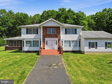 1163 BUSH ROAD , CRESCO, PA 18326