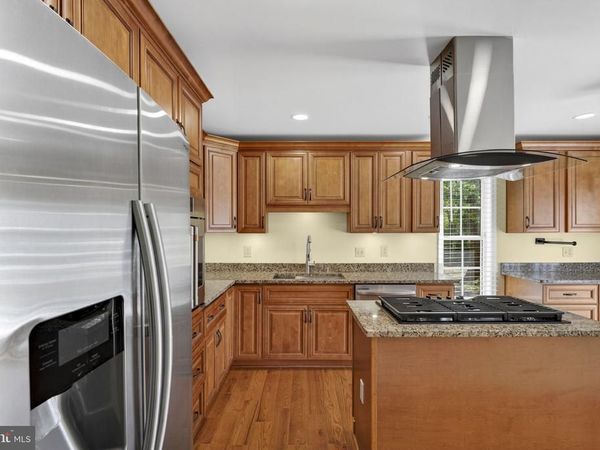 12151 DEERFIELD LANE, AMISSVILLE, VA 20106