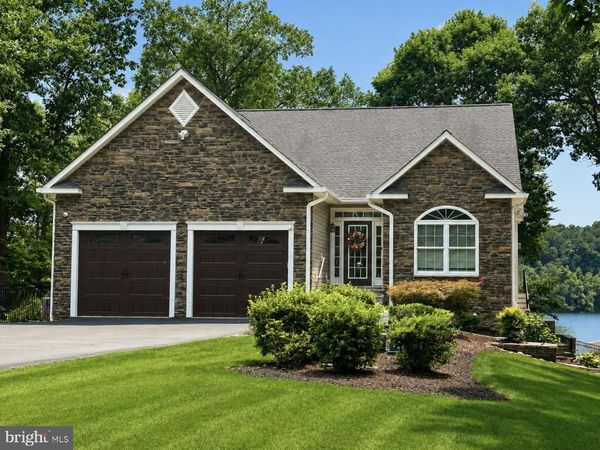 13420 BLACK WALNUT LANE, SPOTSYLVANIA, VA 22551