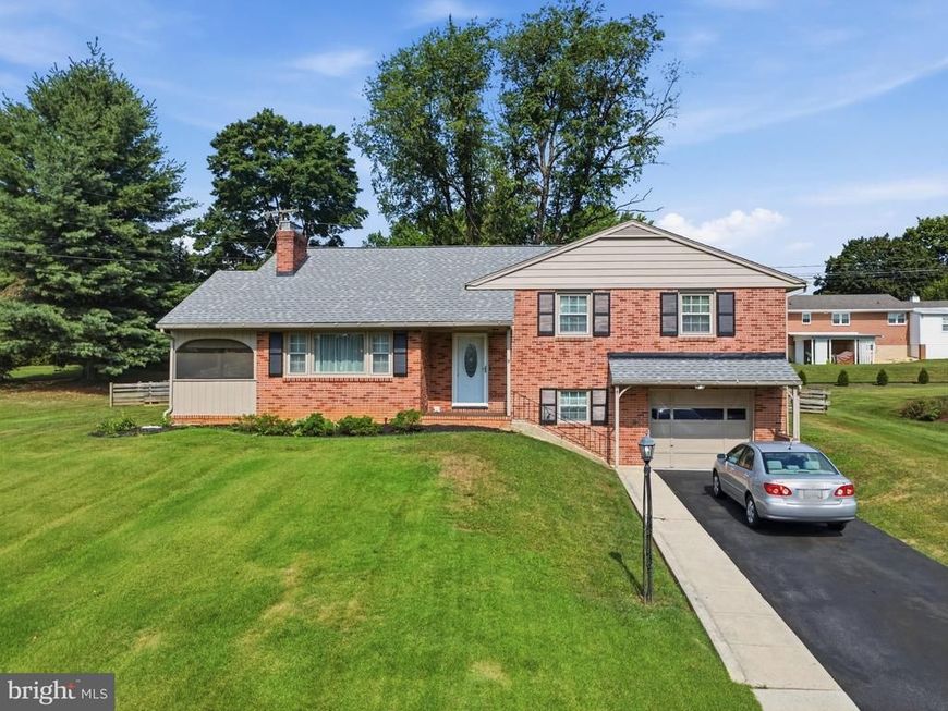 12906 The Terrace, Hagerstown, MD 21742 Main Photo