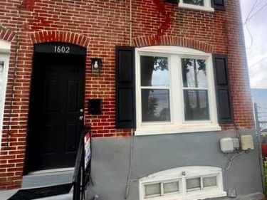 1602 THATCHER STREET , WILMINGTON, DE 19802