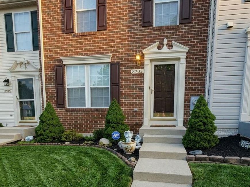 8703 Thornbrook Drive, Odenton, MD 21113 Main Photo