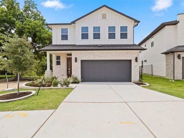 1608 Kit CIR , Austin, TX 78758