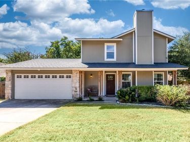 12702 Rhea CT, Austin, TX 78727