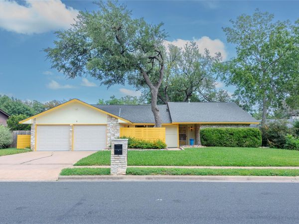 12409 Split Rail PKWY , Austin, TX 78750