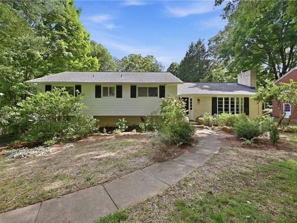 3340 York Road , Winston-Salem, NC 27106