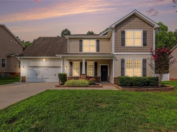 240 Water Mill Road, Kernersville, NC 27284