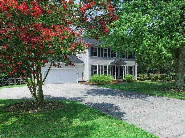 309 Guilford Road Guilford Road, Jamestown, NC 27282