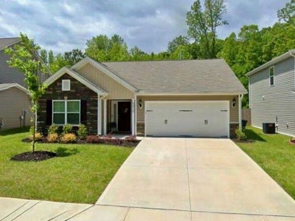 5210 Carol Avenue , Greensboro, NC 27406